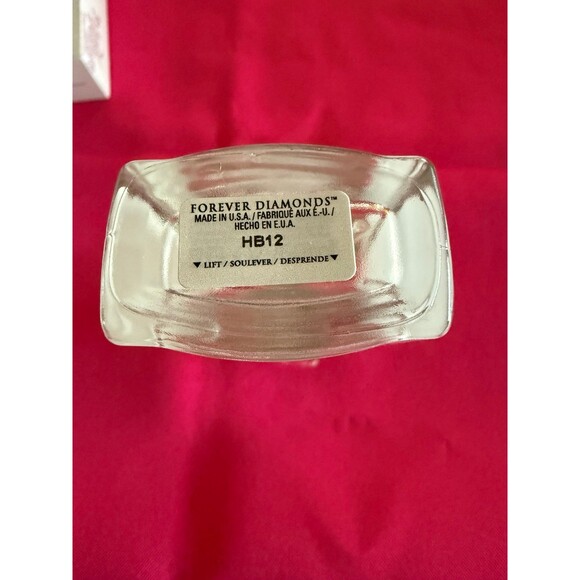 Mary Kay Forever Diamonds Eau de Parfum | New in Box 2 oz FREE SHIPPING - Picture 6 of 6